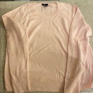 Gap sweater